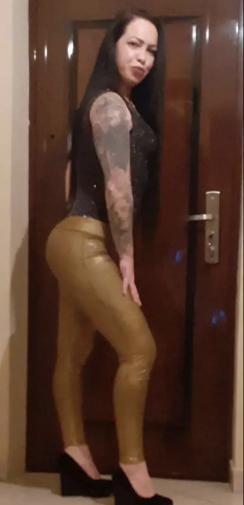 Contactează mă și nu vei regreta