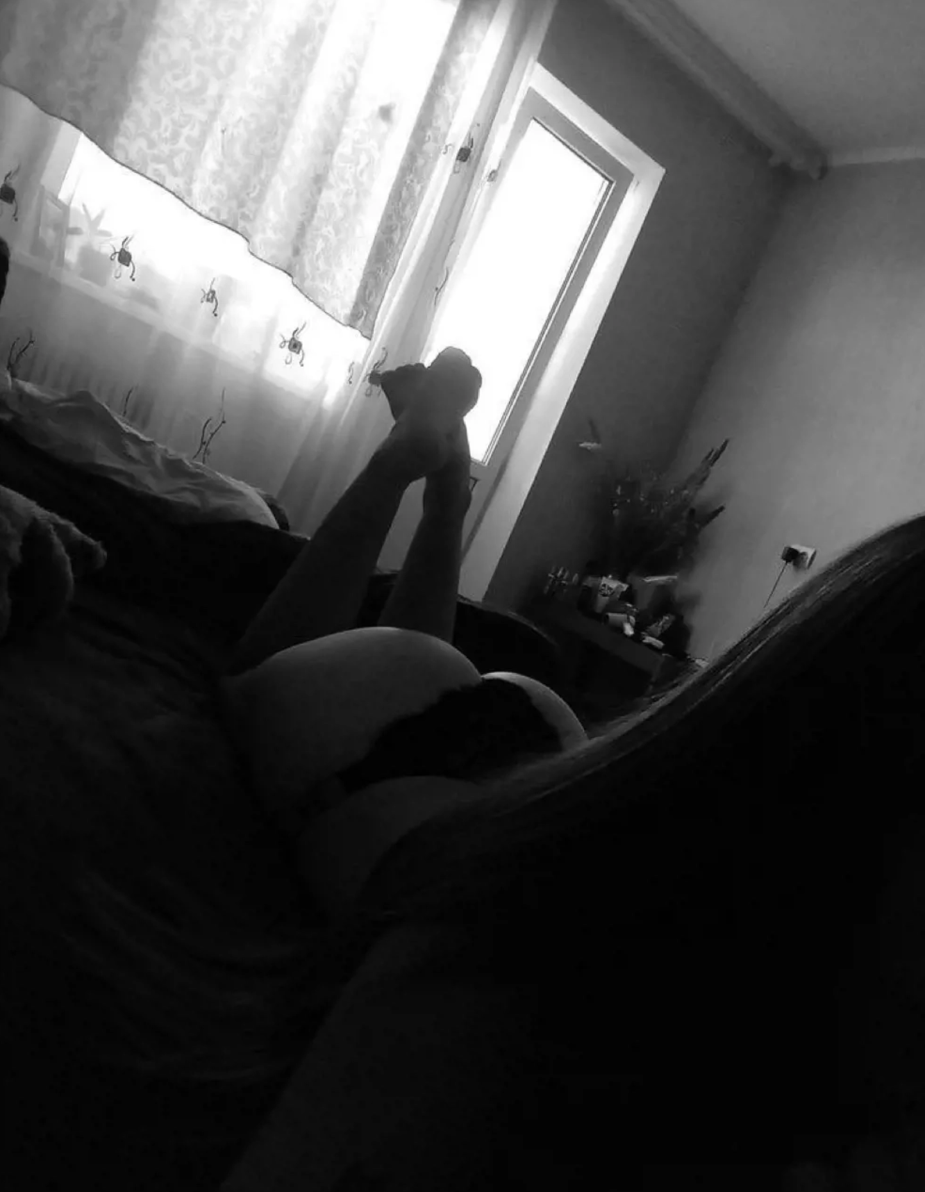 Te astepla mine ,sau ma deplasez la hotel !