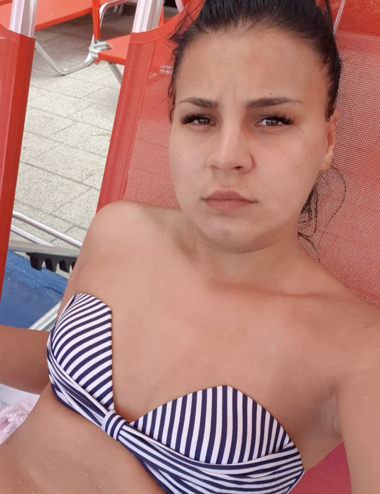 Te astept pe la mine