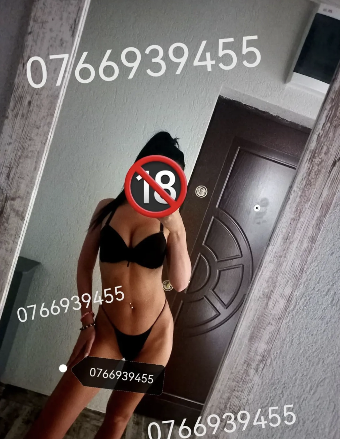 Noua in oras, confirmare whatsapp!