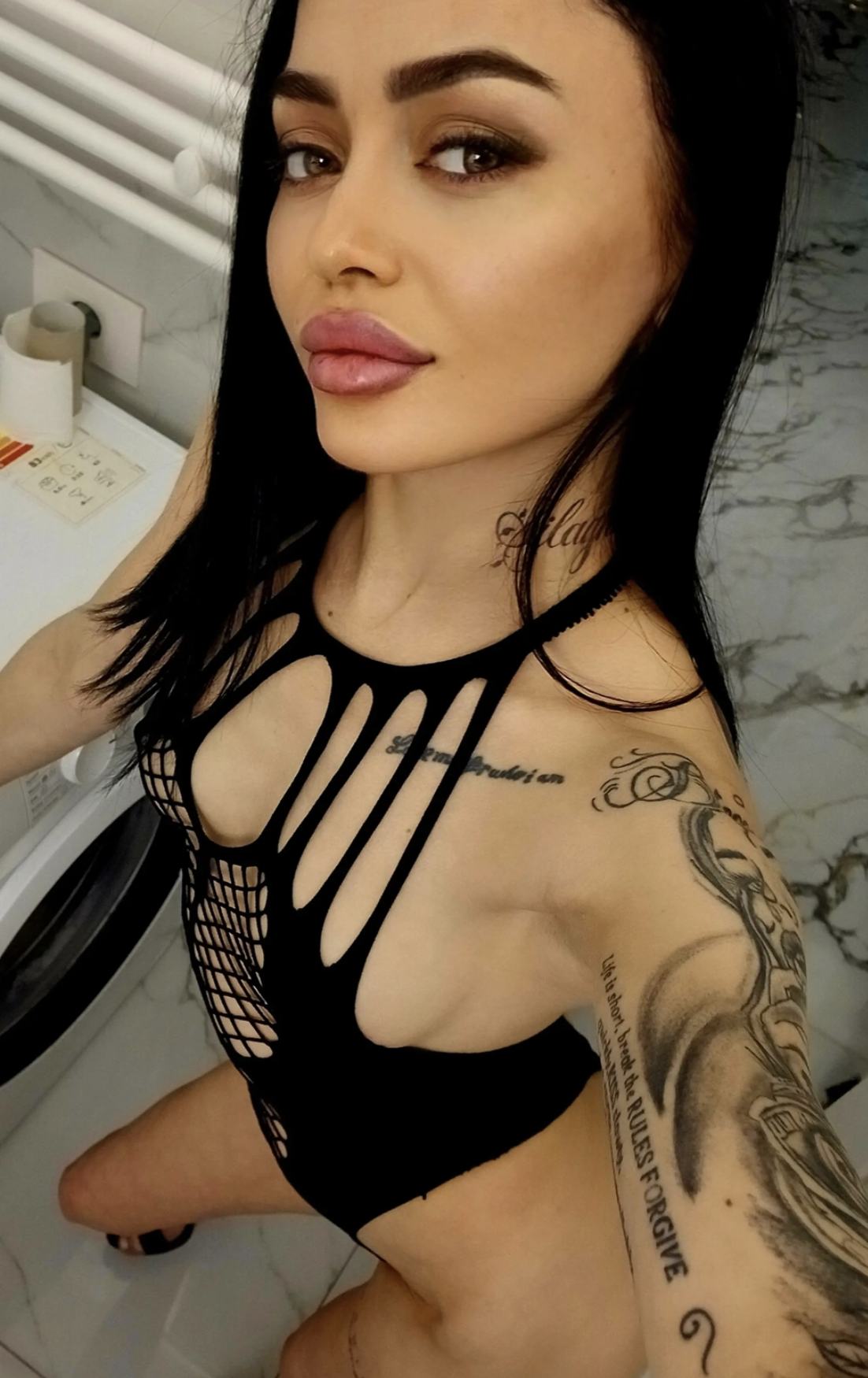 Buna băieții am revenit din nou