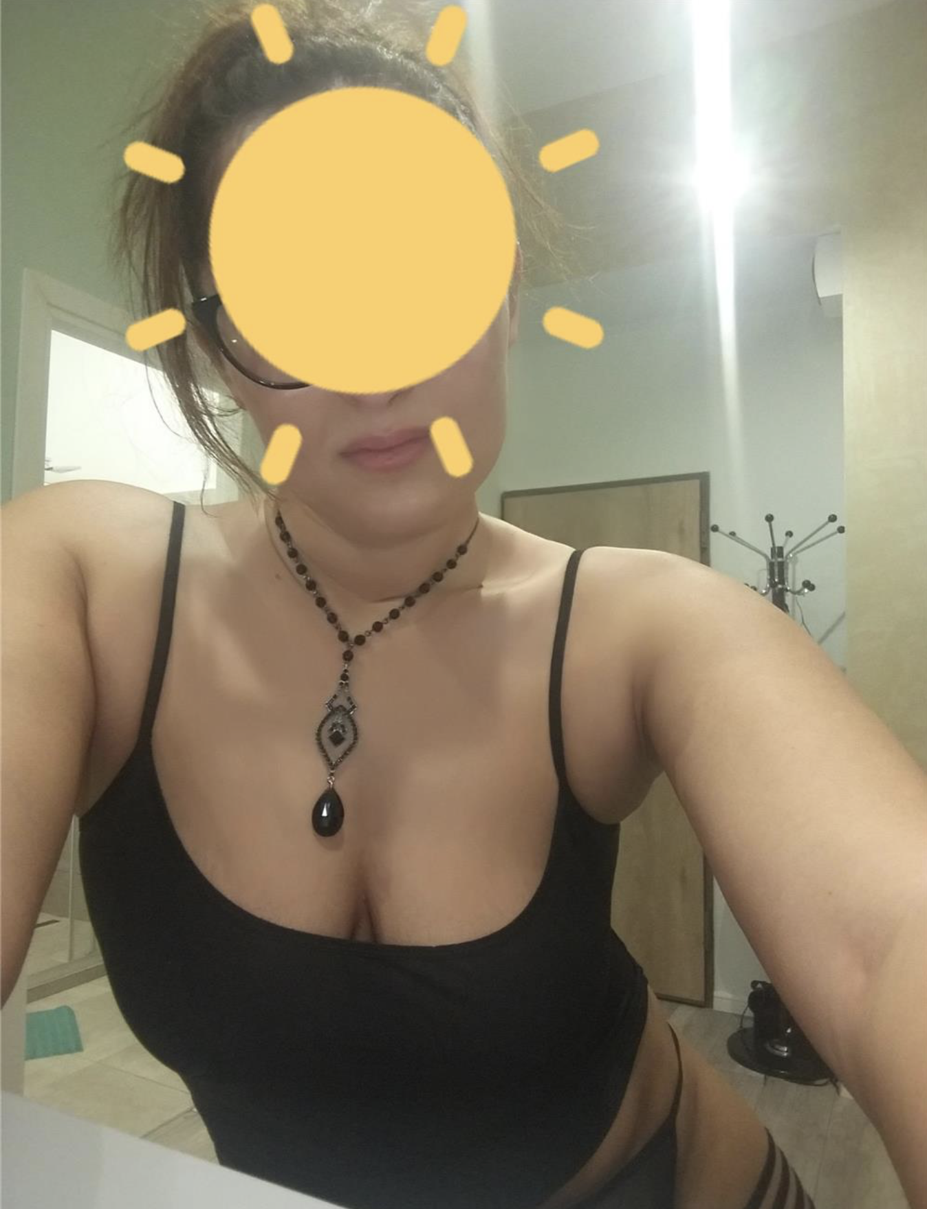 Am revenit în Baia Mare! Alexandra