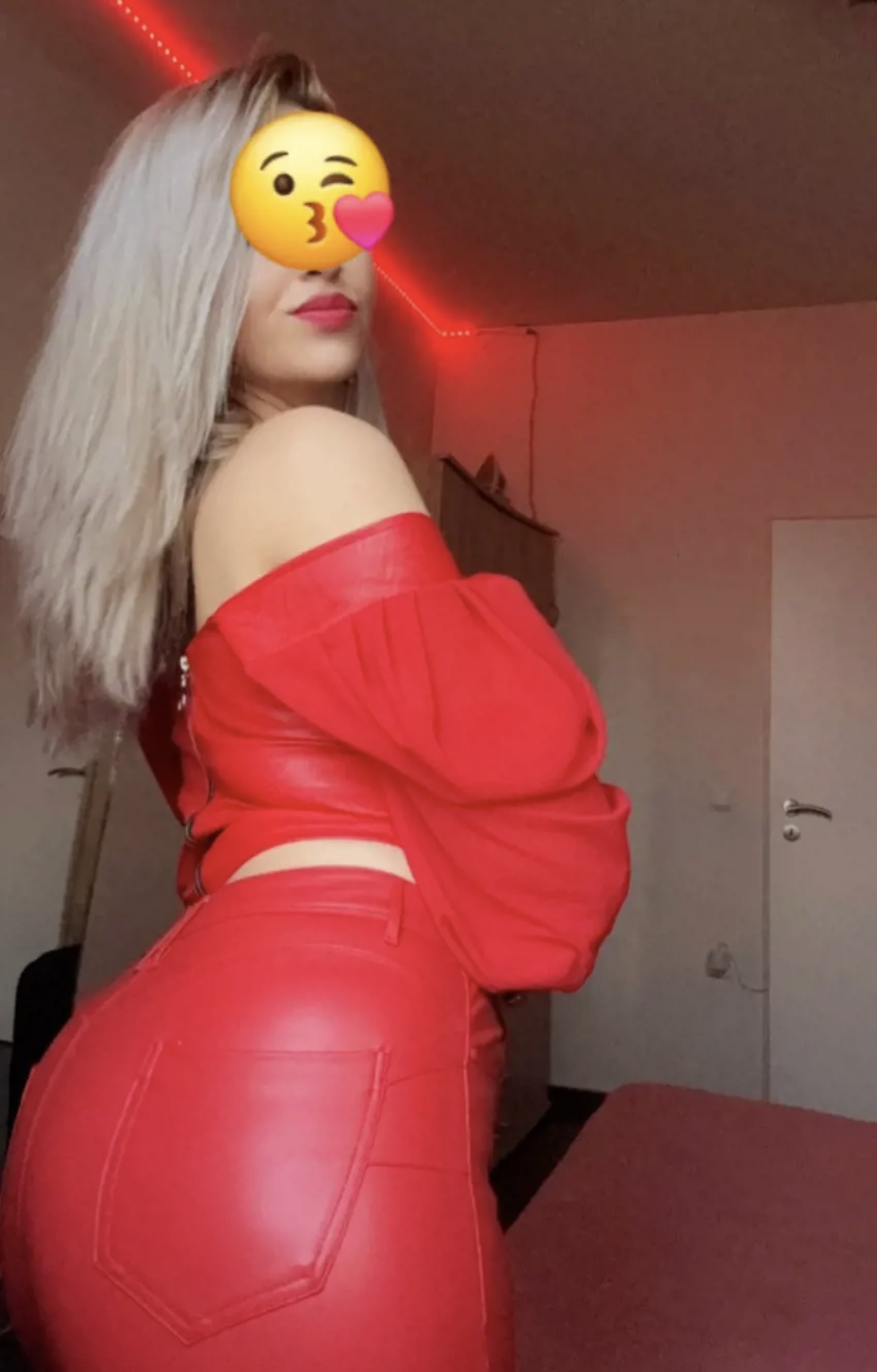 Excorta reală plăcerea Garantată