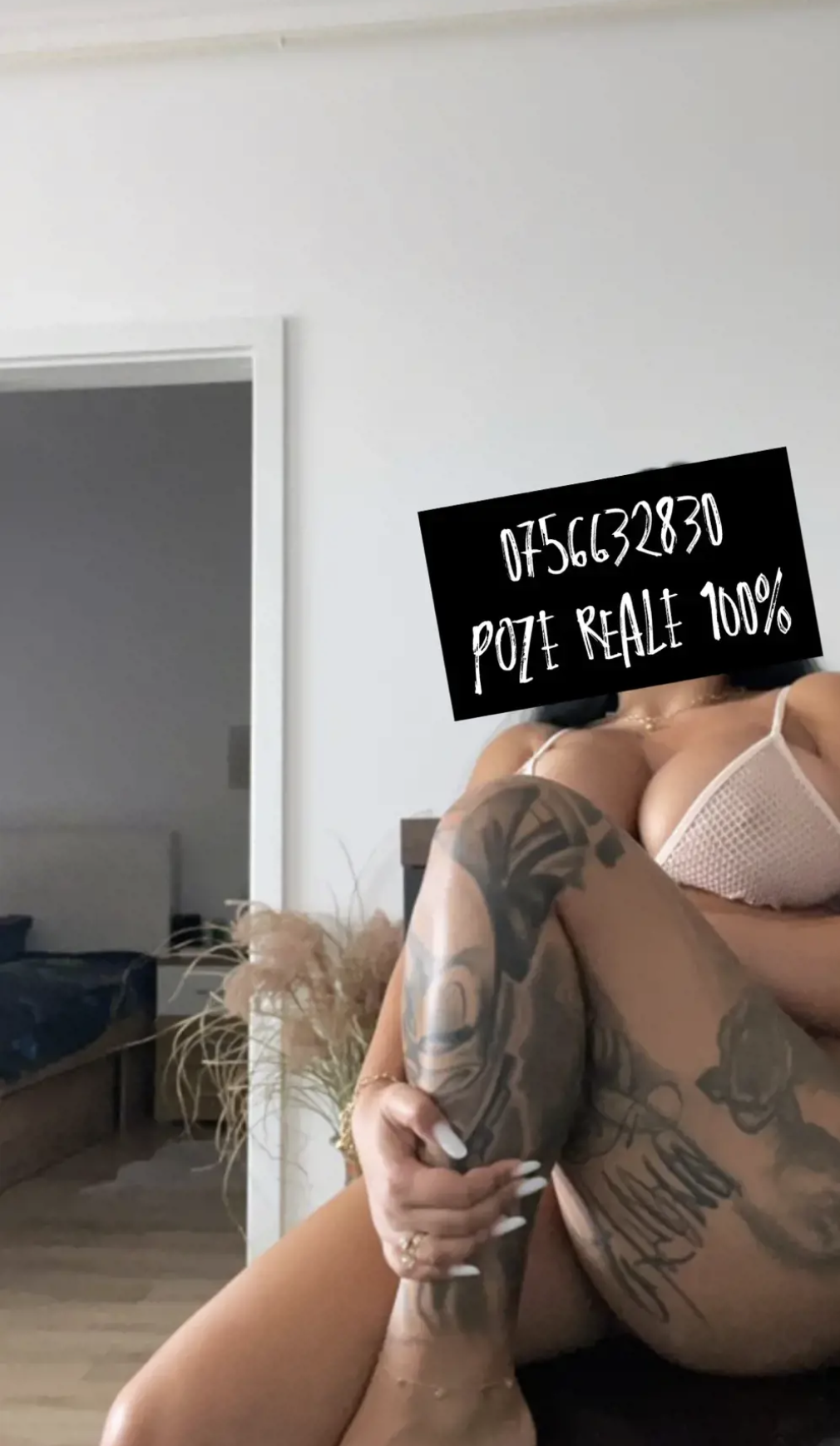 Miky ,poze reale 100%