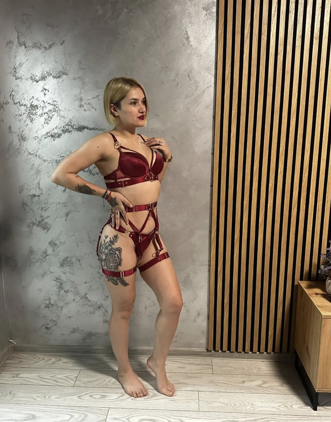 Nouă în orașul tau!!!